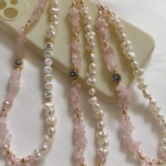 strap phone handmade lucu